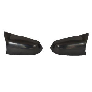 bmw 5 series e60 side view mirror 2003-2010
