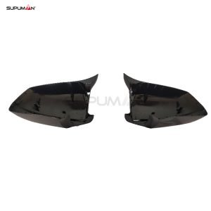 bmw 5 series f18 rear view mirror 2010+