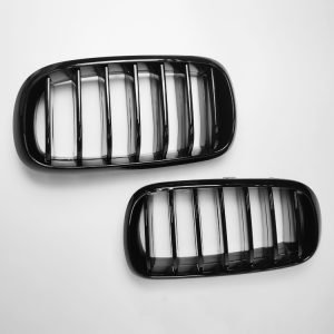 bmw x5 x6 f15 f16 front grille 2018+