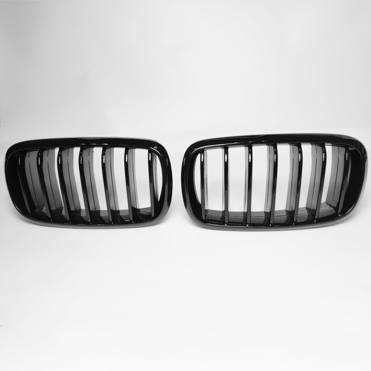 bmw x5 x6 f15 f16 front grille 2018+ - Image 2