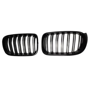bmw x3 x4 f25 f26 front grille 2011-2018