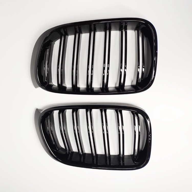 bmw x3 x4 f25 f26 front grille 2011-2018 - Image 4