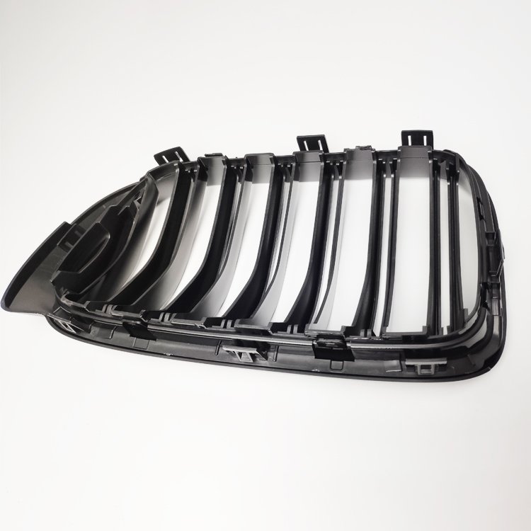 bmw x3 x4 f25 f26 front grille 2011-2018 - Image 3