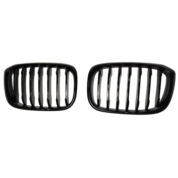bmw x3 x4 g01 g08 front grille 2017+ - Image 2