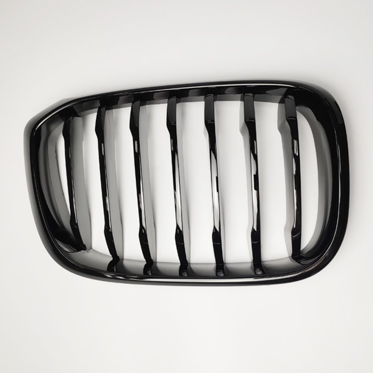 bmw x3 x4 g01 g08 front grille 2017+ - Image 4