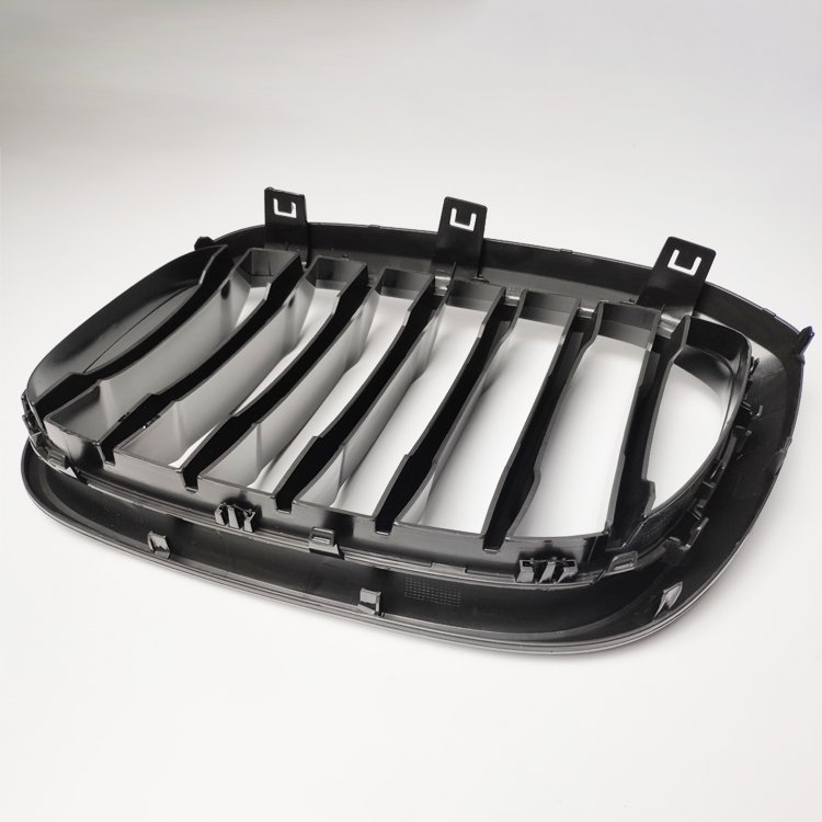bmw x3 x4 g01 g08 front grille 2017+ - Image 5