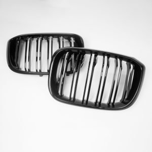 bmw x3 x4 g02 front grille 2018+