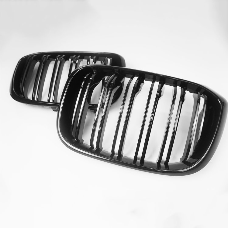 bmw x3 x4 g02 front grille 2018+ - Image 3