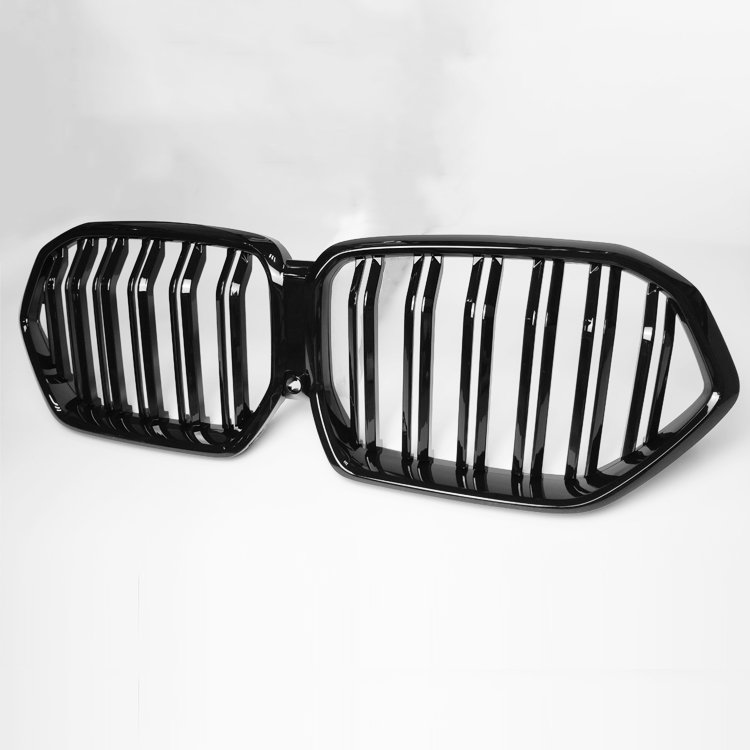 bmw x6 g06 front grille 2020+ - Image 3