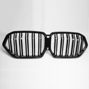 bmw x6 g06 front grille 2020+