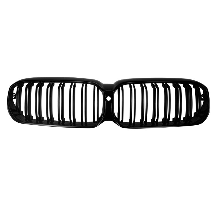 bmw 5 series g38 lci front bumper grille 2020+ - Image 2