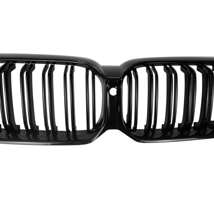 bmw 5 series g38 lci front bumper grille 2020+ - Image 4