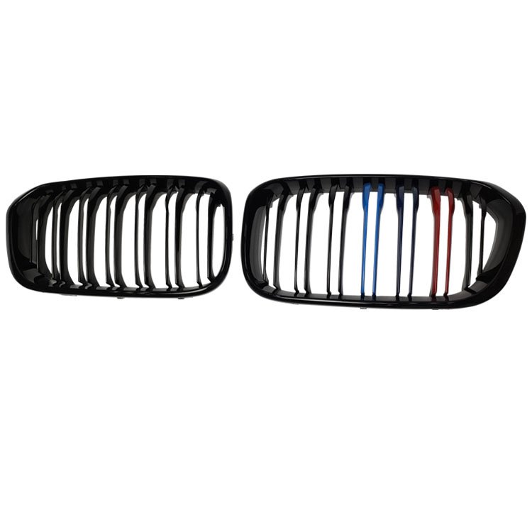 bmw 1 series f20 front bumper grille 2011+ - Image 3