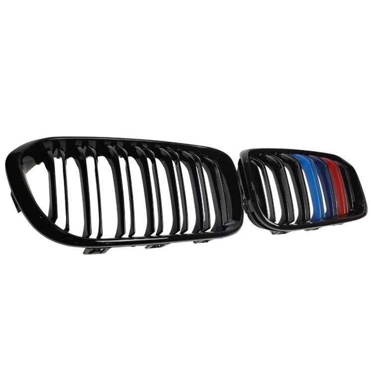 bmw 1 series f20 front bumper grille 2011+ - Image 5