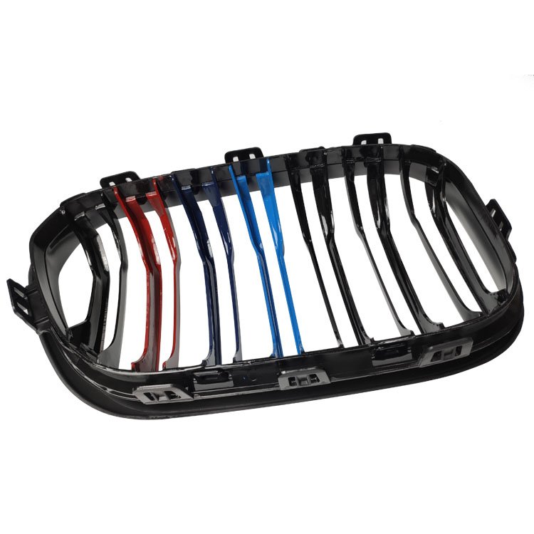 bmw 1 series f20 front bumper grille 2011+ - Image 6