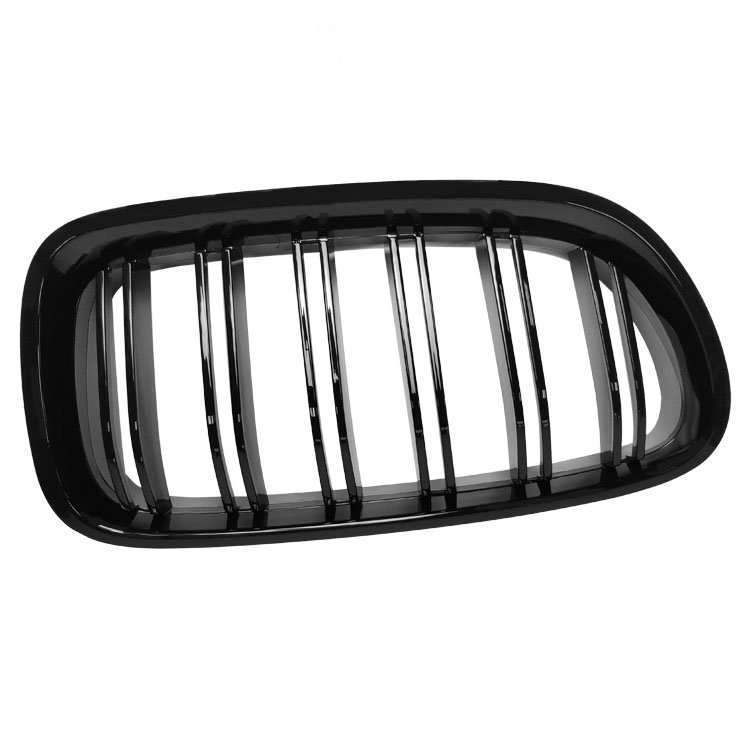 bmw 5 series f10 f18 front bumper grille 2011+ - Image 2