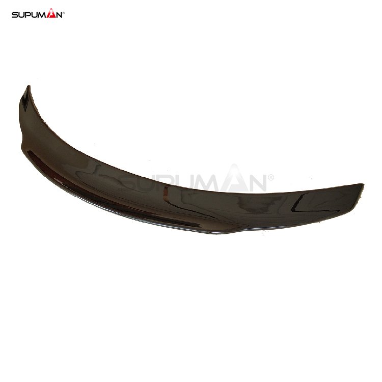 Mercedes Benz c class w205 coupe psm rear spoiler 2015+ - Image 5