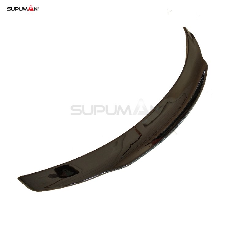 Mercedes Benz c class w205 coupe psm rear spoiler 2015+ - Image 4