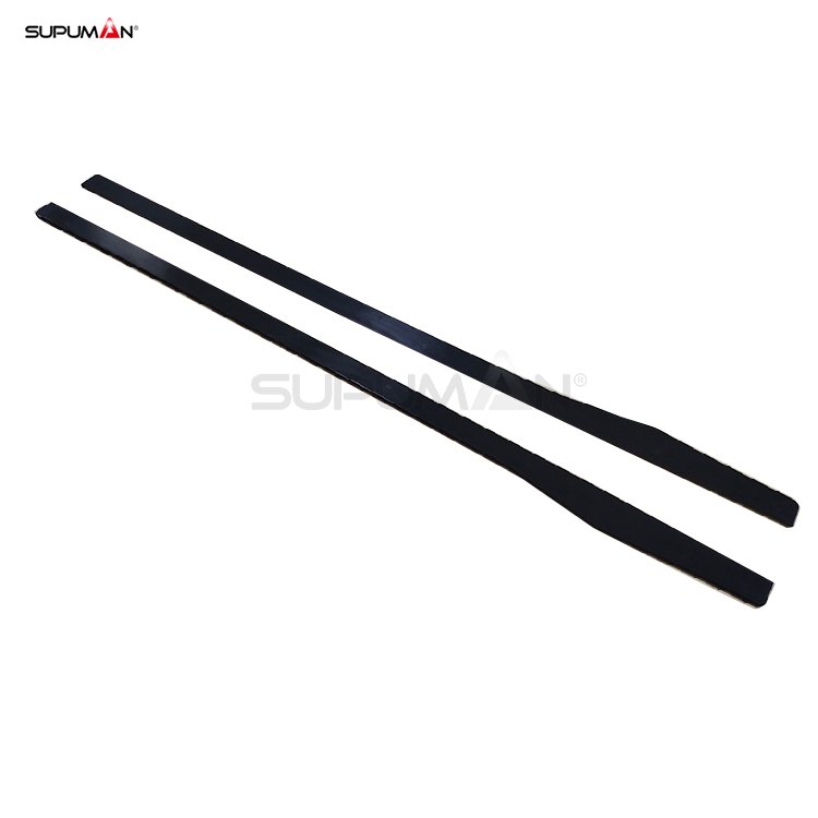 Mercedes Benz C class w205 side skirt 2019+ - Image 2