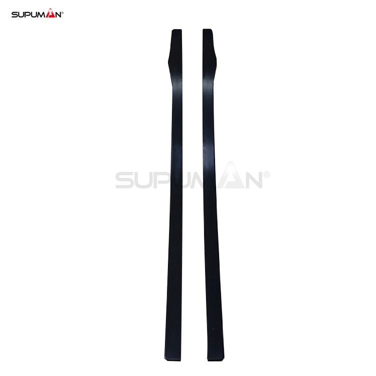 Mercedes Benz C class w205 side skirt 2019+ - Image 3