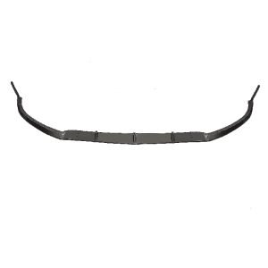Mercedes Benz c class w205 front bumper lip ED1 style 2015-2018