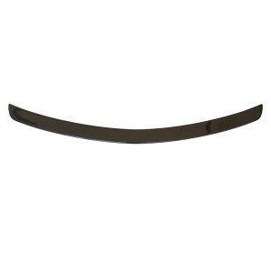 Mercedes Benz c class w204 rear spoiler