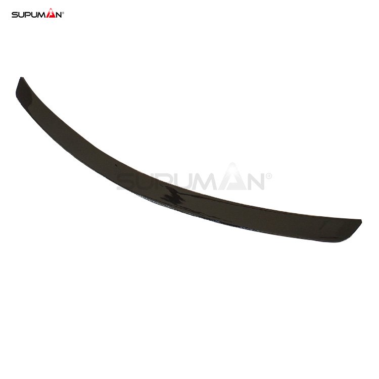 Mercedes Benz c class w204 rear spoiler - Image 2