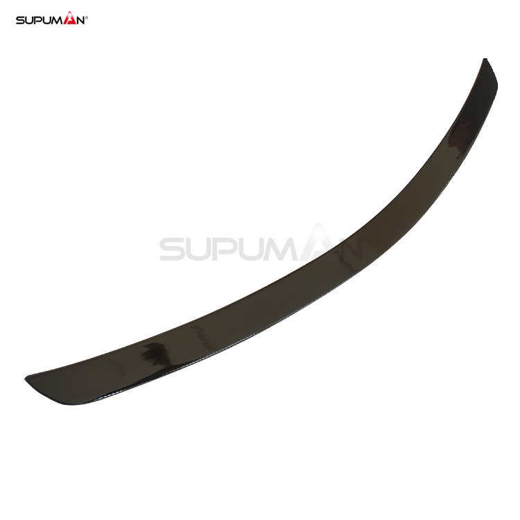Mercedes Benz c class w204 rear spoiler - Image 4