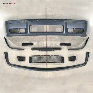 bmw 3 series e36 upgrade to m3 style body kit 1991-1998
