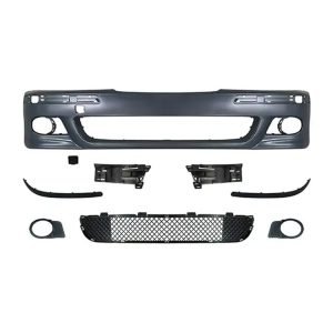 bmw 5 series e39 upgrade to m5 front bumper kit 1996-2003