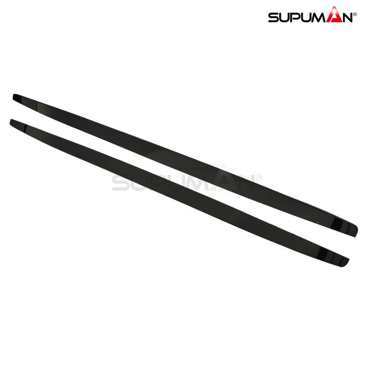 bmw 1 series f20 mp style side skirt 2011-2018 - Image 3