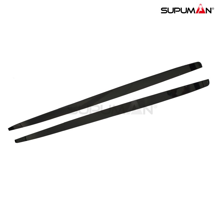 bmw 1 series f20 mp style side skirt 2011-2018 - Image 6