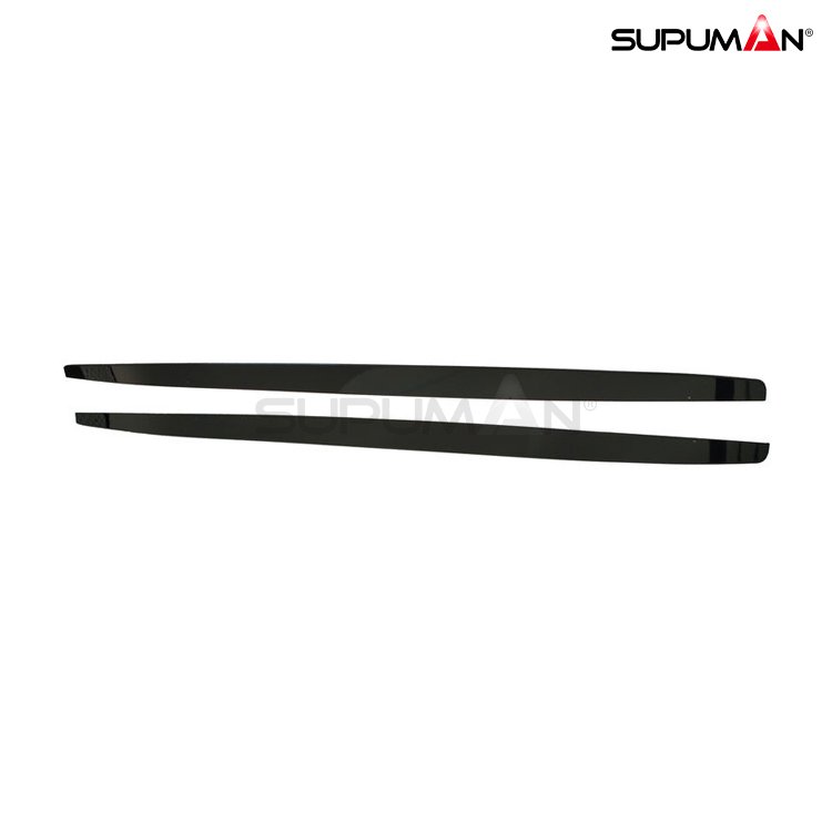 bmw 1 series f20 mp style side skirt 2011-2018 - Image 5