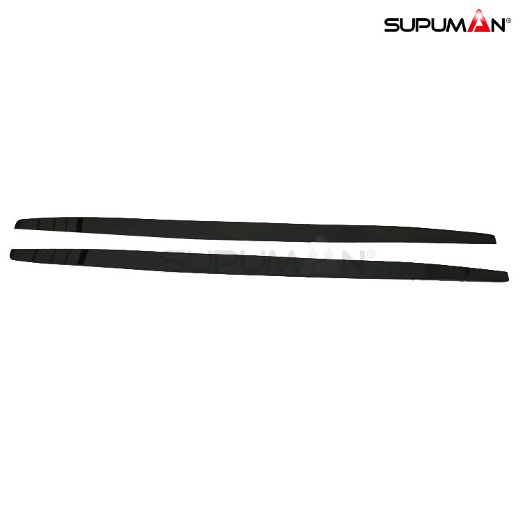 bmw 1 series f20 mp style side skirt 2011-2018 - Image 4