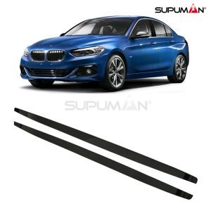 bmw 1 series f20 mp style side skirt 2011-2018