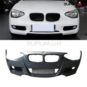 bmw 1 series f20 front bumper kit 2011-2018