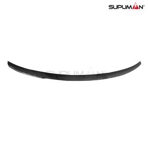 bmw 1 series f52 gloss black rear spoiler 2016+