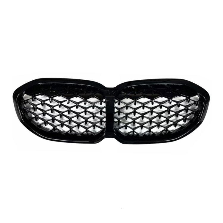 bmw 1 series f40 front bumper grille 2018+ - Image 5
