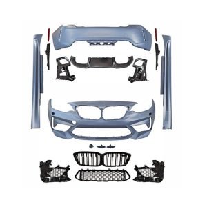 bmw 2 series f22 body kit 2014-2021
