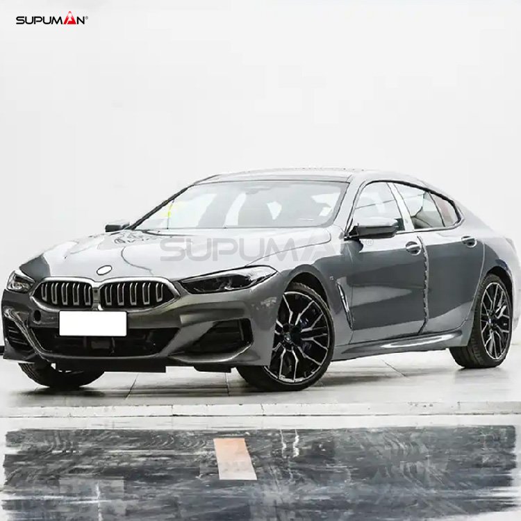 bmw 8 series g14 g15 upgrade to m8 body kit 2019-2022 - Image 3
