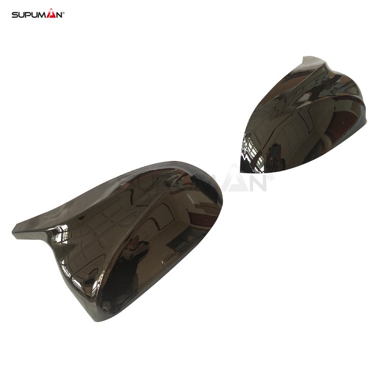 bmw x3 x4 x5 x6 x7 rear view mirror 2 pcs-each set - Image 2