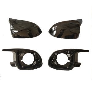 bmw x3 x4 x5 x6 x7 rear view mirror 4 pcs-each set
