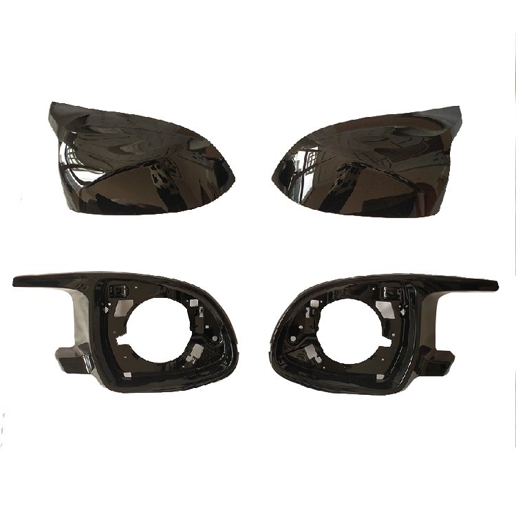 bmw x3 x4 x5 x6 x7 rear view mirror 4 pcs-each set