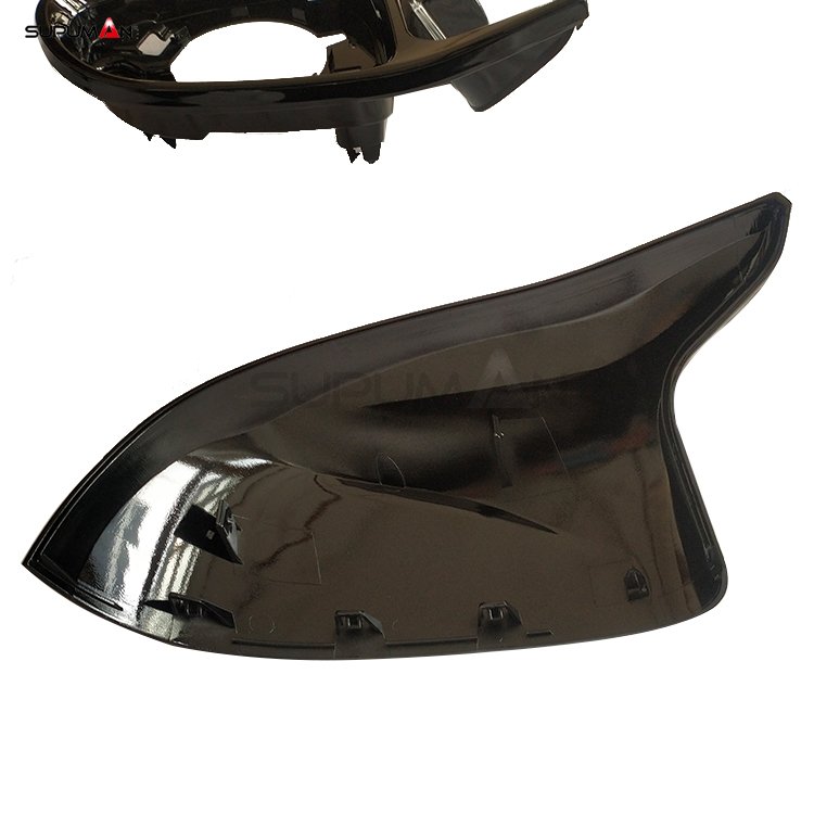 bmw x3 x4 x5 x6 x7 rear view mirror 4 pcs-each set - Image 3