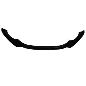 bmw x3 g01 g02 g08 front bumper lip 2017+