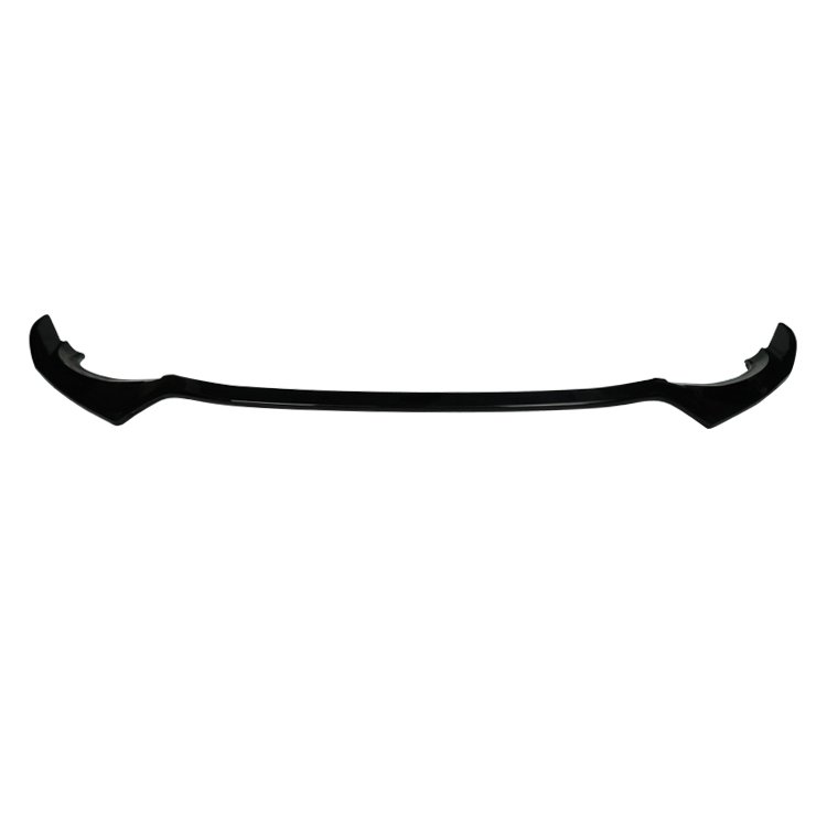 bmw x3 g01 g02 g08 front bumper lip 2017+ - Image 2