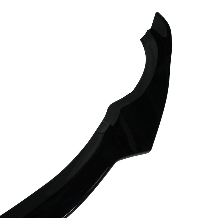 bmw x3 g01 g02 g08 front bumper lip 2017+ - Image 5