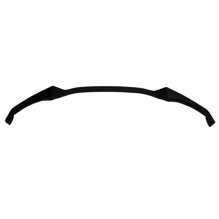 bmw x3 g01 g02 g08 front bumper lip 2017+ - Image 4