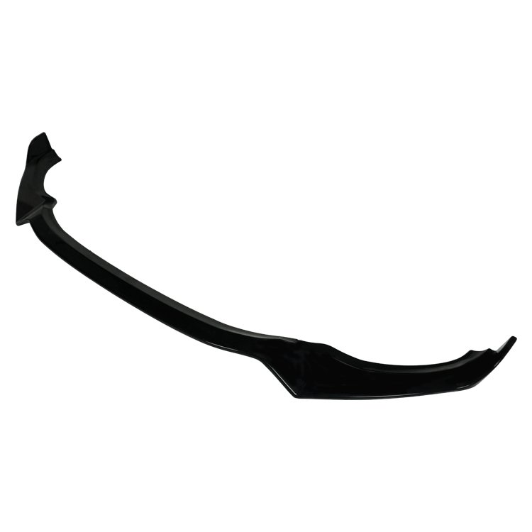 bmw x3 g01 g02 g08 front bumper lip 2017+ - Image 3