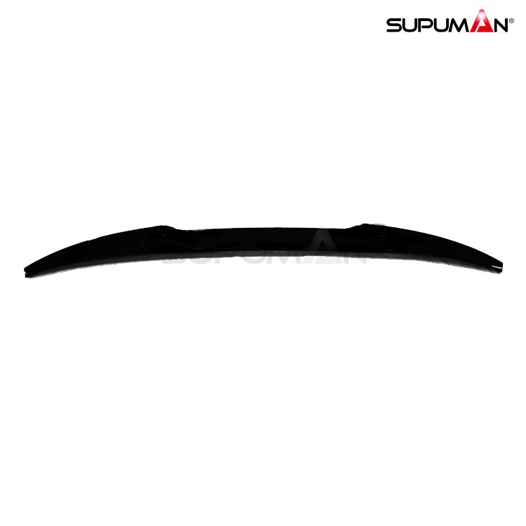 bmw x4 g02 x4m style rear spoiler 2018+ - Image 5